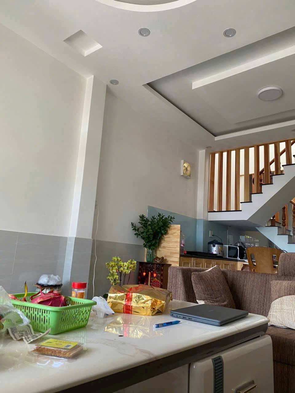 Cần Bán Gấp Căn Nhà Phường 9, Đà Lạt giá 3.05 tỷ - Ảnh 1